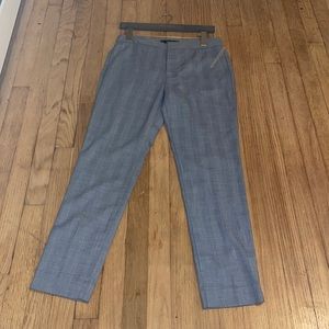Zara Basics Dress Pants